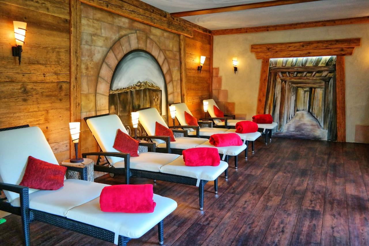 Hotel Garni Bergblick บิเบอร์อาคไบออฟเฟนบวร์ก ภายนอก รูปภาพ
